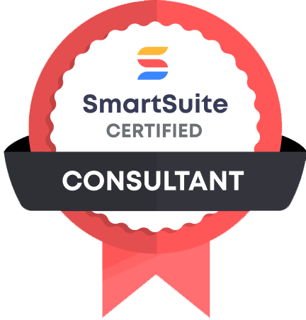 Certified SmartSuite Consultants at Your Service – Accelerate Your Project with Moveriti